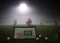 Fussball Kreisliga B 7 Alb 24/25: Training bei der SGM Hirrlingen II/ Hemmendorf / Wachendorf