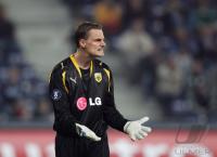 Fussball, 04.10.2007, RB Salzburg-AEK Athen