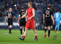 Fussball CHL 14/15 Viertelfinale: FC Porto - FC Bayern Muenchen