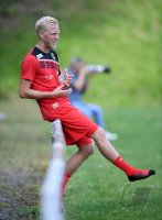 Fussball Regionalliga Suedwest 2020/2021: Testspiel / Blitzturnier TSG Balingen - SSV Reutlingen