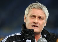 Fussball: 1. Bundesliga Saison 2010/2011: Hamburger SV, VEH