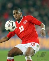 Fussball International:  Fernandes  (Schweiz)