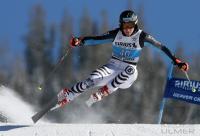 Ski Alpin  Herren Riesenslalom  Beaver Creek