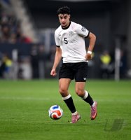 Fussball International Qualifikation WM 2026
Deutschland - Luxenburg