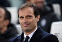 Fussball CHL 14/15 Achtelfinale: Juventus Turin - Borussia Dortmund