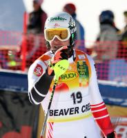 Ski Alpin  Herren Slalom  Beaver Creek