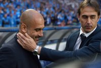 Fussball CHL 14/15 Viertelfinale: FC Porto - FC Bayern Muenchen