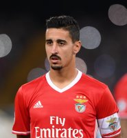 Fussball CHL 16/17 Gruppenphase: SSC Neapel - Benfica Lissabon