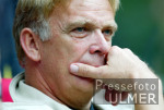 FUSSBALL 1. Bundesliga Freiburg, Finke