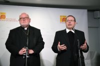 Vollversammlung Deutschen Bischofskonferenz Fruehjahr 2020