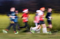 Laufen / Leichtathletik Nikolauslauf Tuebingen 2019