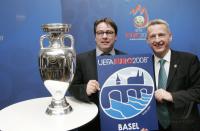 EURO 2008 Host City Charta