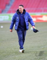 Fussball 1. Bundesliga Saison 20/21: VfB Stuttgart - Hertha BSC Berlin