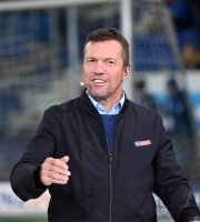 Fussball 1. Bundesliga Saison 18/19: TSG 1899 Hoffenheim - FC Schalke 04