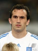 Fussball International: Griechenland, Gekas