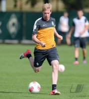 Fussball Saison 2012/2013 Training Werder Bremen