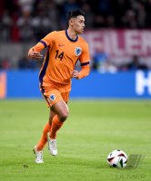 FUSSBALL INTERNATIONAL Testspiel: Deutschland - Niederlande