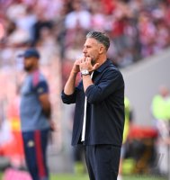Fussball  Telekom Cup 2026 FC Bayern Muenchen -  RB Leipzig