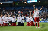 Fussball International, Champions League Saison 2011/2012: Halbfinale  Real Madrid - FC Bayern Muenchen