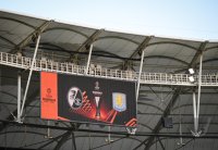 FUSSBALL  EUROPA LEAGUE  SAISON 2025/2026                Finale;  SC Freiburg - Aston Villa