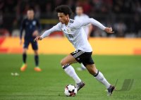 Fussball International Testspiel: Deutschland - England