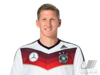 FUSSBALL DEUTSCHE NATIONALMANNSCHAFT: Bastian Schweinsteiger (Deutschland)