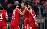 Fussball  1. Bundesliga   Saison 2026/2027     6. Spieltag  FC Bayern Muenchen - RB Leipzig