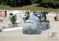 Reiten Tuebinger Landeschampionat 2015