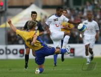 Fussball Schweizer Super League FC Zuerich - Grasshopper Club Zuerich