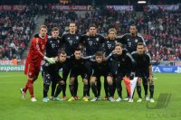 Fussball CHL&Atilde; Saison 12/13:  FC Bayern Muenchen - FC Bate Borisov