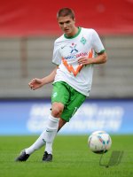 Fussball Bundesliga, Saison 2011/2012: St. Pauli - Werder Bremen