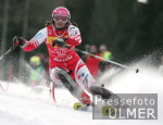 Ski Alpin; WM Bormio  Damen Slalom