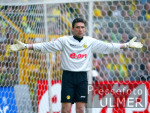 Fussball 1. Bundesliga: BVB, WARMUZ Gestik