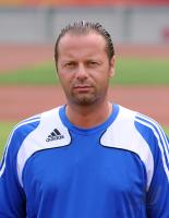 FUSSBALL  Olympia 2008   SCHIEDSRICHTERASSISTENT