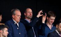 Fussball Europa League 25/26 Finale; SC Freiburg - Aston Villa
