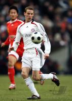 Internationales Testspiel:FC Bayern Muenchen - Olympiaauswahl China