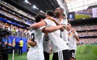 Fussball WM 2026 Vorrunde: Deutschland - Curacao