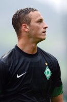 Fussball 1. Bundesliga, Saison 2012/2013: Testspiel Werder Bremen - Energie Cottbus
