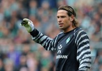 Fussball, 1. Bundesliga, Saison 2010/2011: Bremen, WIESE