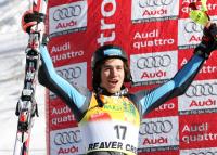 Ski Alpin  Herren Slalom  Beaver Creek