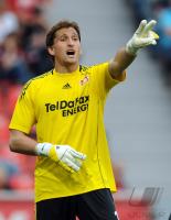 Fussball: Europa League, Saison 2010/2011: Bayer 04 Leverkusen, ADLER