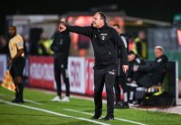 Fussball  DFB Pokal  2025/2026  2. Runde 
FV Illertissen - 1. FC Magdeburg