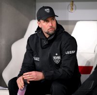 Fussball DFB Pokal  Halbfinale  2025/2026  23.04.2026VfB Stuttgart - SC Freiburg,