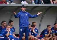 Fussball 1. Bundesliga 2025/2026 Testspiel
RB Leipzig - FC Toulouse
