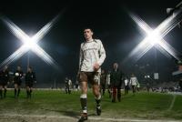 Fussball 1. Bundesliga: St. Pauli - Bayern, St. Pauli enttaeuscht