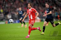Fussball International CHL 25/26: 
FC Bayern Muenchen - Club Bruegge