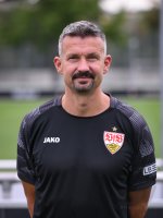 Fussball 1. Bundesliga 2026/2027: Fototermin beim VfB Stuttgart