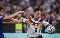 FUSSBALL UEFA Nations League 26/27 Deutschland - Serbien