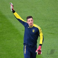 Fussball International Europameisterschaft 2021: Niederlande - Ukraine