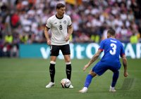FUSSBALL UEFA Nations League 2024/2025   
Deutschland - Frankreich